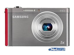 三星DV300紅色數(shù)碼相機(jī)報(bào)價(jià)與產(chǎn)品介紹——enet硅谷動(dòng)力產(chǎn)品庫(kù)