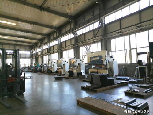 景區之家與嘉泰裝配式建筑生產基地簽約掛牌儀式圓滿成功，引領文旅建筑新篇章