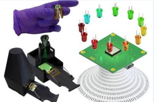 電子產品世界 連接、創新與無限可能